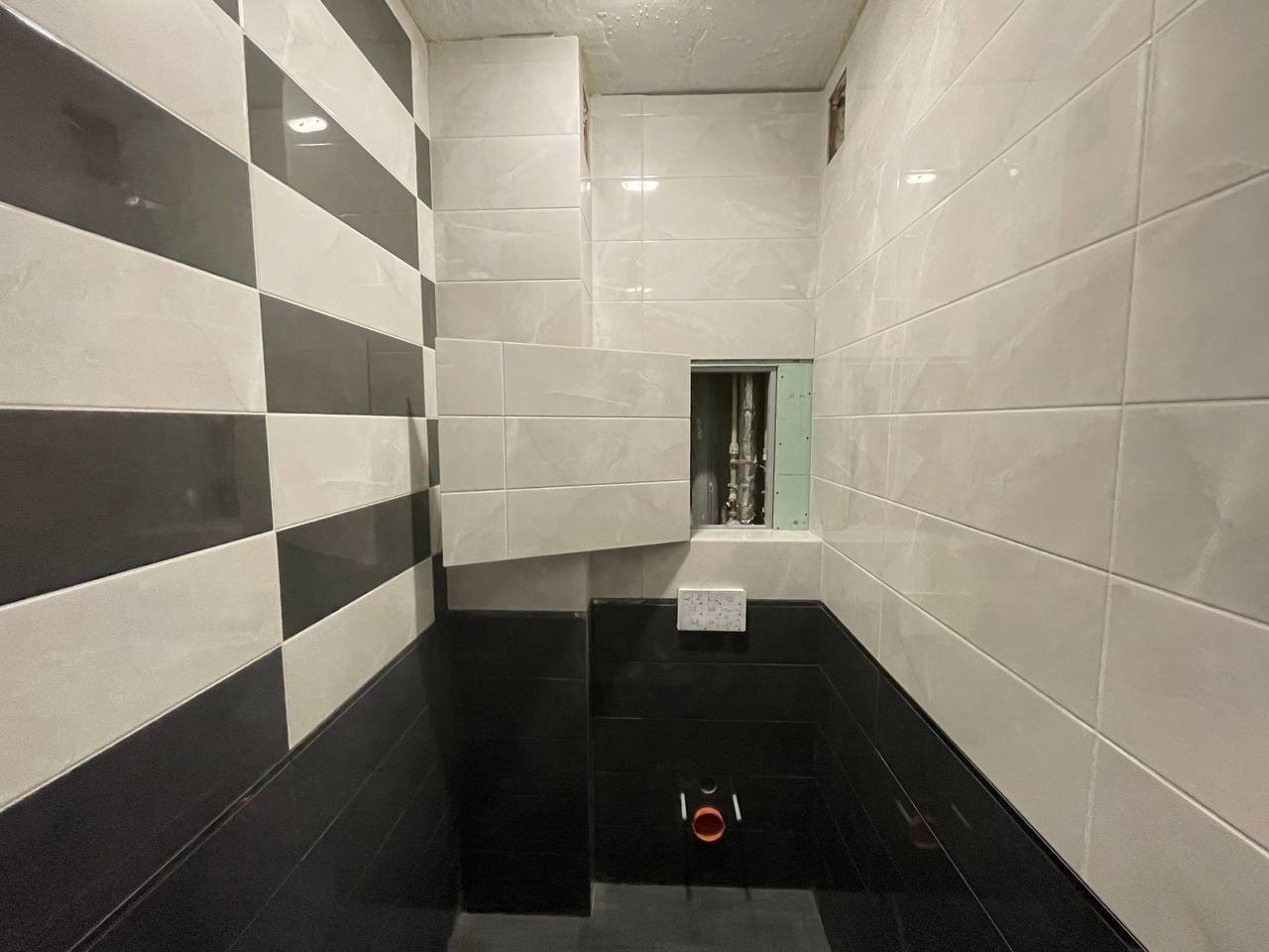 Укладка керамогранита в Минске