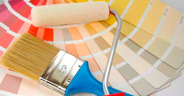 Потолки под покраску Минск